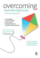 Overcoming Postnatal Depression: A Five Areas Approach