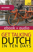 Get Talking Dutch Enhanced Epub Enhanced Edition