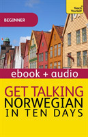 Get Talking Norwegian in Ten Days Enhanced Edition