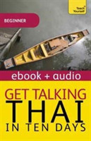 Get Talking Thai in Ten Days