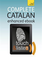 Complete Catalan Beginner to Intermediate Course Audio eBook