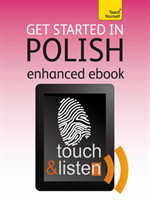 Get Started in Beginner's Polish: Teach Yourself Audio eBook