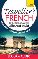 Traveller's Beginner French: Teach Yourself