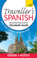 Traveller's Beginner Spanish: Teach Yourself