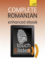 Complete Romanian Beginner to Intermediate Course Audio eBook