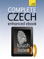 Complete Czech Beginner to Intermediate Course Audio eBook