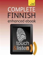 COMPLETE FINNISH TY EH EPB APL