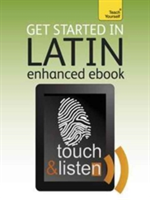 GET STARTED IN LATIN TEACH YOURSEL