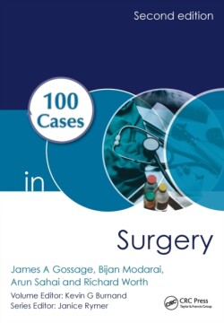 100 Cases in Surgery