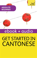 Get Started in Cantonese Absolute Beginner Course Enhanced Edition