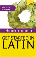 Get Started in Latin Absolute Beginner Course Enhanced Edition