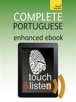 Complete Portuguese Beginner to Intermediate Course Audio eBook