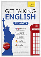 Get Talking English in Ten Days Beginner Audio Course Audio MP3 DVD