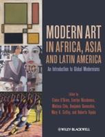 Modern Art in Africa, Asia and Latin America