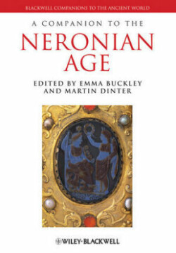 Companion to the Neronian Age
