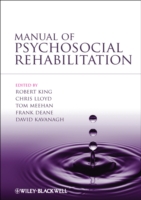 Manual of Psychosocial Rehabilitation