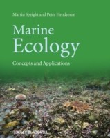 Marine Ecology