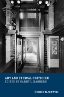Art and Ethical Criticism