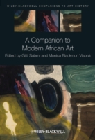 Companion to Modern African Art