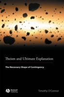 Theism and Ultimate Explanation