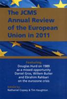 JCMS Annual Review of the European Union in 2011