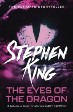 Eyes of the Dragon