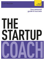 Startup Coach: Teach Yourself