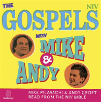 Gospels with Mike and Andy