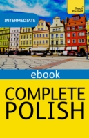 Complete Polish (Learn Polish with Teach Yourself)