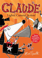 Claude: Lights! Camera! Action!