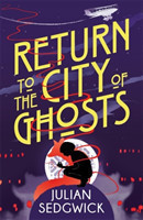 Ghosts of Shanghai: Return to the City of Ghosts