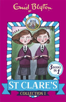 St Clare's Collection 1