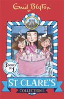 St Clare's Collection 2