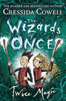 Wizards of Once: Twice Magic