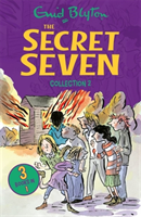 Secret Seven Collection 2