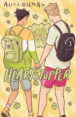 Heartstopper (Volume Three) 