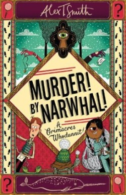 Murder! By Narwhal!