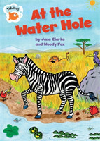 Tiddlers: At the Water Hole