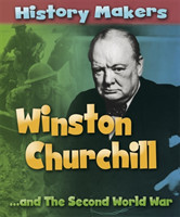 History Makers: Winston Churchill