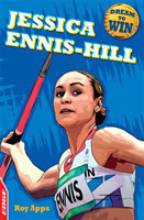 EDGE: Dream to Win: Jessica Ennis-Hill