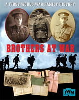 Brothers at War - A First World War Family History