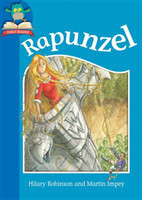 Must Know Stories: Level 1: Rapunzel