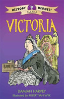 History Heroes: Victoria