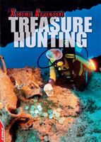 EDGE: Xtreme Adventure: Treasure Hunting