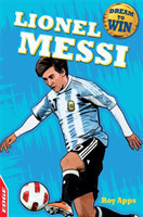 EDGE: Dream to Win: Leo Messi