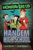 EDGE: Monsters Like Us: Hangem High School