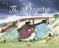 The Brontës – Children of the Moors