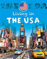 Living in North & South America: The USA