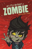 EDGE: Bandit Graphics: My Little Brother’s a Zombie