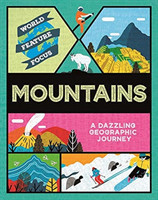 World Feature Focus: Mountains